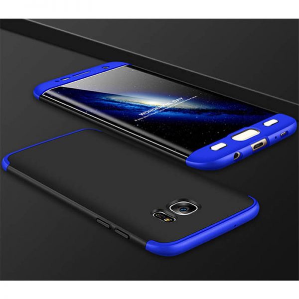 قاب 360 درجه GKK گوشی سامسونگ Samsung Galaxy S7 edge