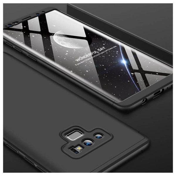 قاب 360 درجه GKK گوشی سامسونگ Samsung Galaxy Note 9
