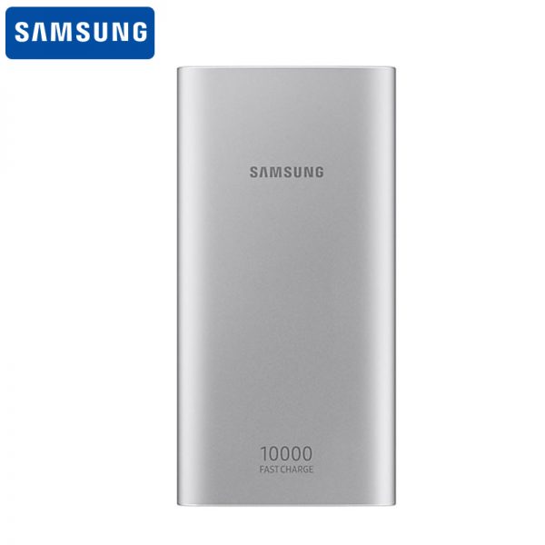 Samsung power Bank 10000 mAh EB-P1100CSEGAE