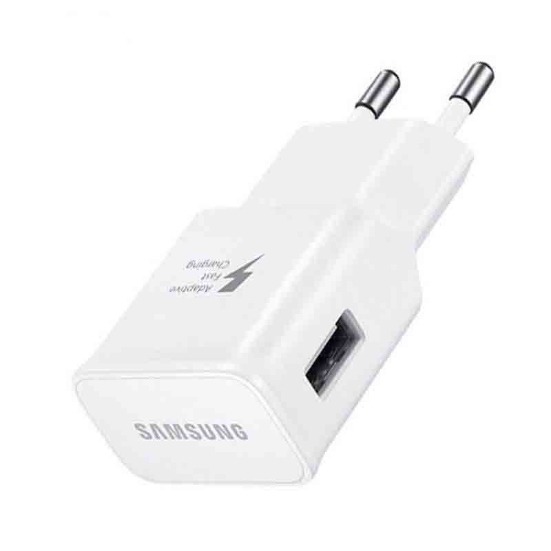 آداپتور اصلی سامسونگ فست شارژ Samsung EP-TA20EBE Adaptive fast Charging