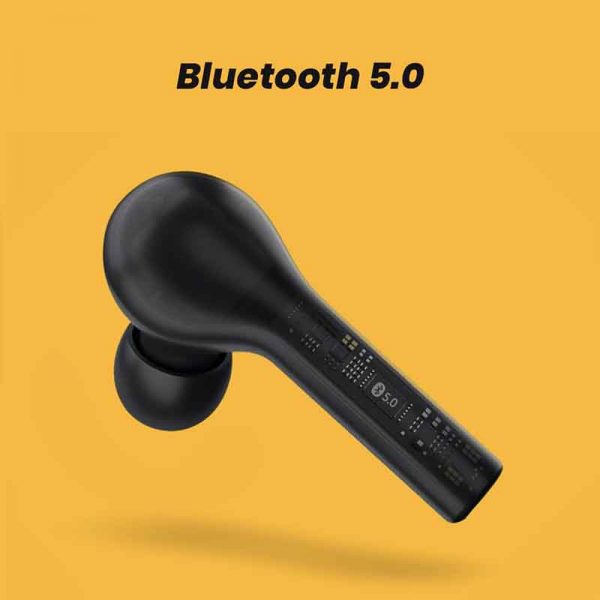 هندزفری بلوتوث کیو سی وای QCY T5 TWS Bluetooth Earphone