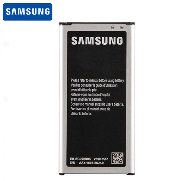 باتری اصلی سامسونگ Samsung Galaxy S5 Original Battery S5