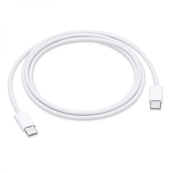 کابل شارژ اپل تایپ سی به تایپ سی USB-C Charge Cable MUF72ZM/A A1997