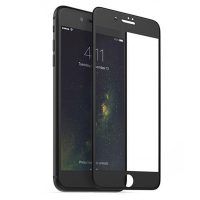 محافظ صفحه نمایش شیشه ای آیفون 7/8 تمام چسب و تمام صفحه Glass Benovo Apple iphone 7/8