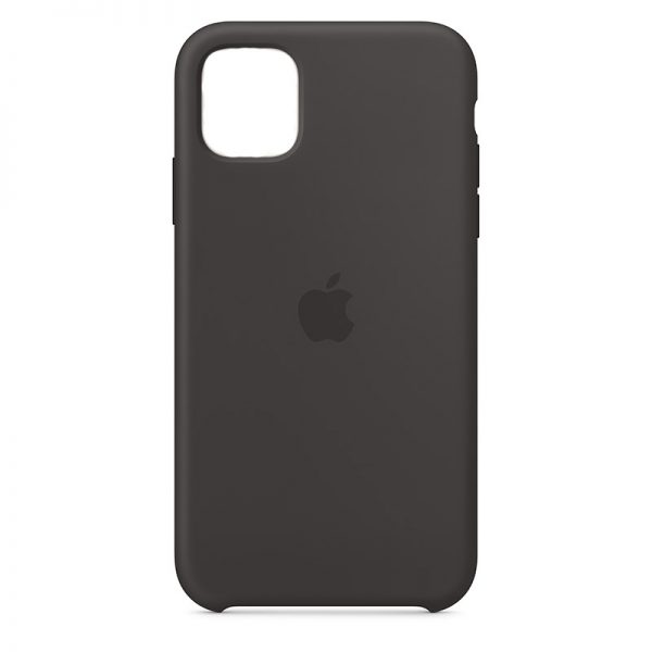قاب سیلیکونی آیفون iPhone 11 Pro Silicone Case