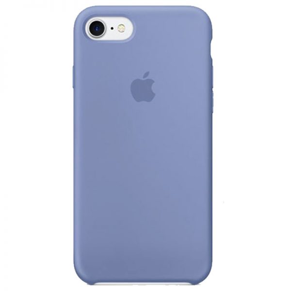 قاب سیلیکونی آیفون iPhone 7/8 Silicone Case 7/8 یاسی