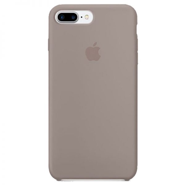 قاب سیلیکونی آیفون 7/8 پلاس iPhone 7/8 Plus Silicone Case H سنگی