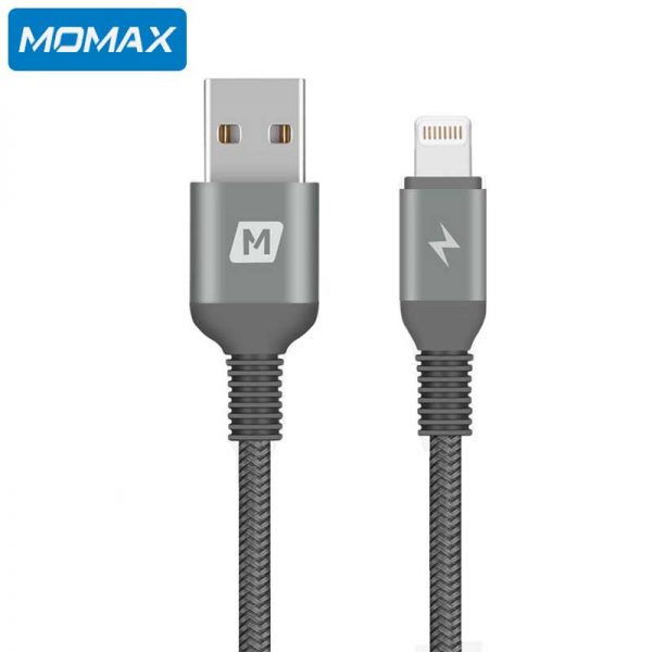 کابل لایتنینگ مومکس Momax DL11 Elite Link Lightning Cable