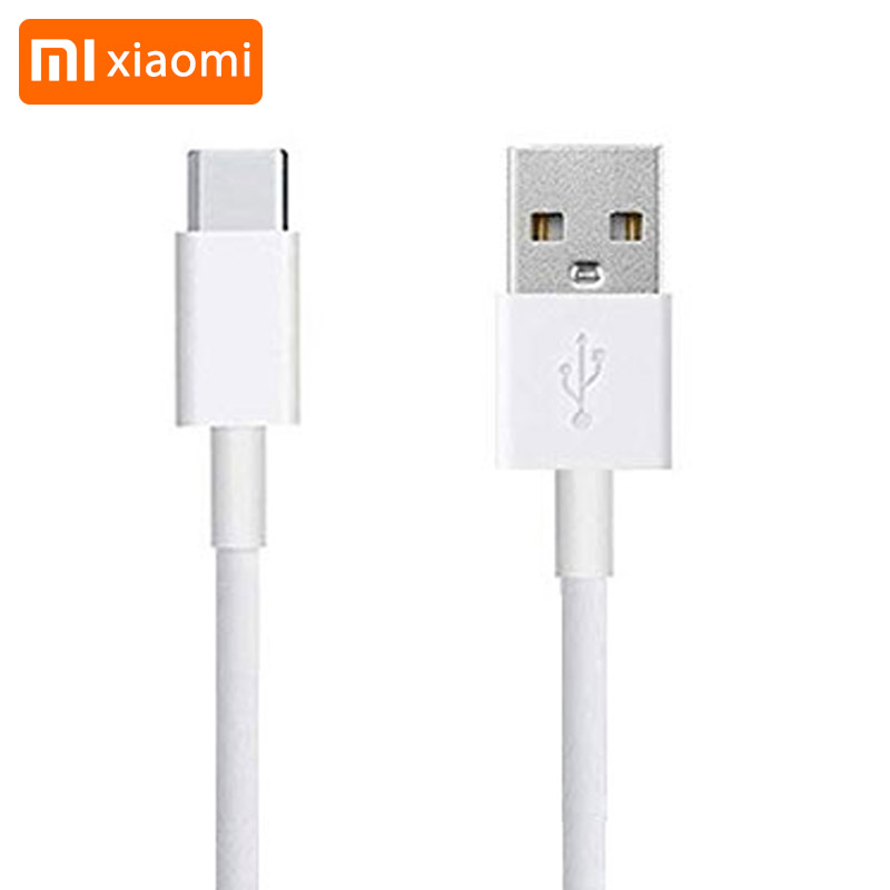 کابل شارژ تایپ سی یشاومی Xiaomi Type-C Charge Cable