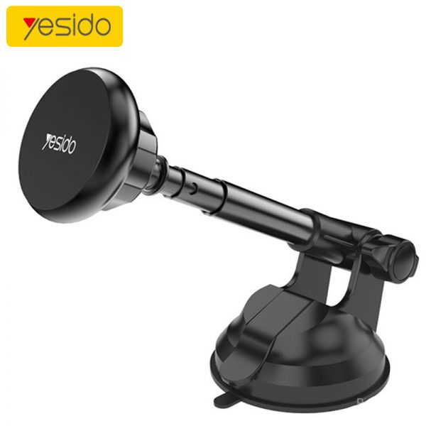 پایه نگهدارنده موبایل آهن ربایی Yesido C41 Magnet Holder