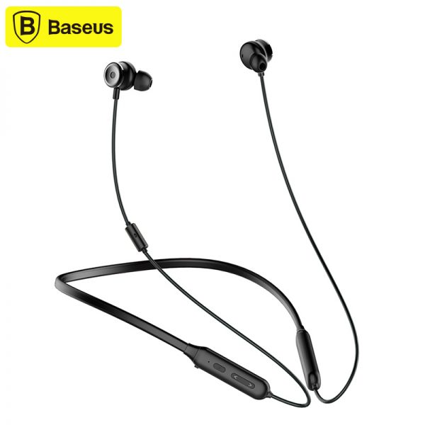 هدفون بلوتوث بیسوس Baseus S15 Bluetooth Earphone