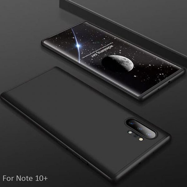 قاب 360 درجه GKK گوشی سامسونگ Samsung Galaxy Note 10 Plus