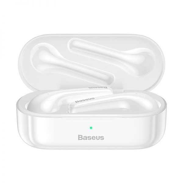 هندزفری بلوتوث بیسوس Baseus W07 Bluetooth Earphone