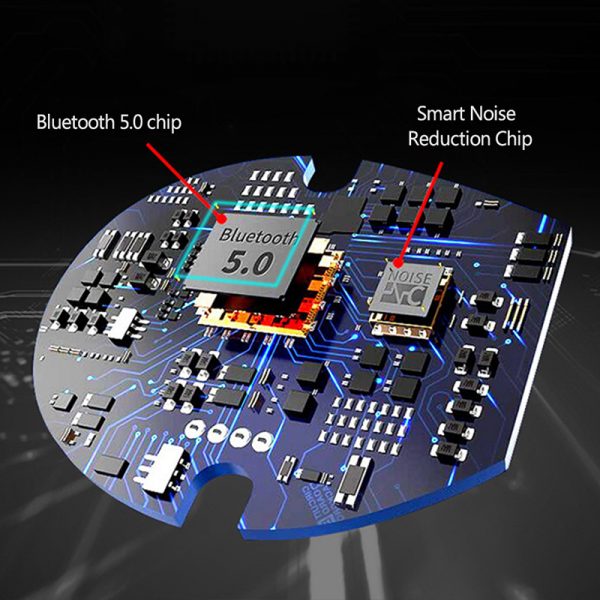 هندزفری بلوتوث لنوو Lenovo HT28 TWS Bluetooth Headset