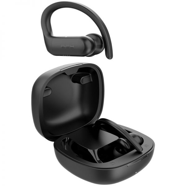 هندزفری بلوتوث کیو سی وای QCY T6 TWS Bluetooth Earbuds