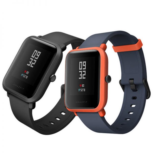 ساعت هوشمند شیائومی Xiaomi Amazfit Bip Smartwatch