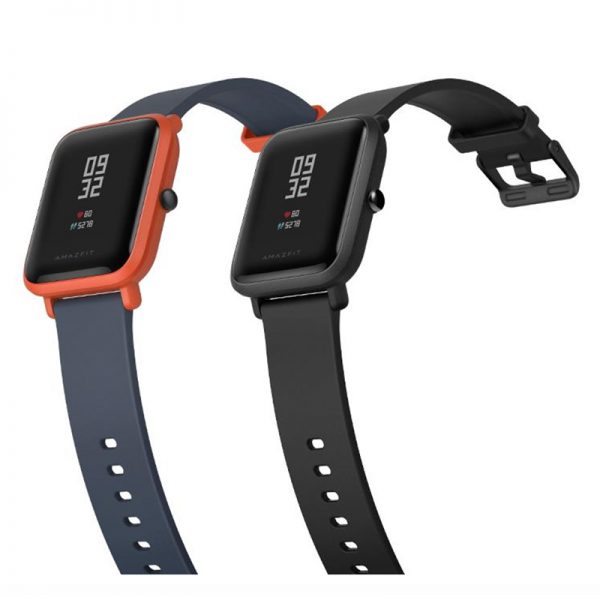 ساعت هوشمند شیائومی Xiaomi Amazfit Bip Smartwatch