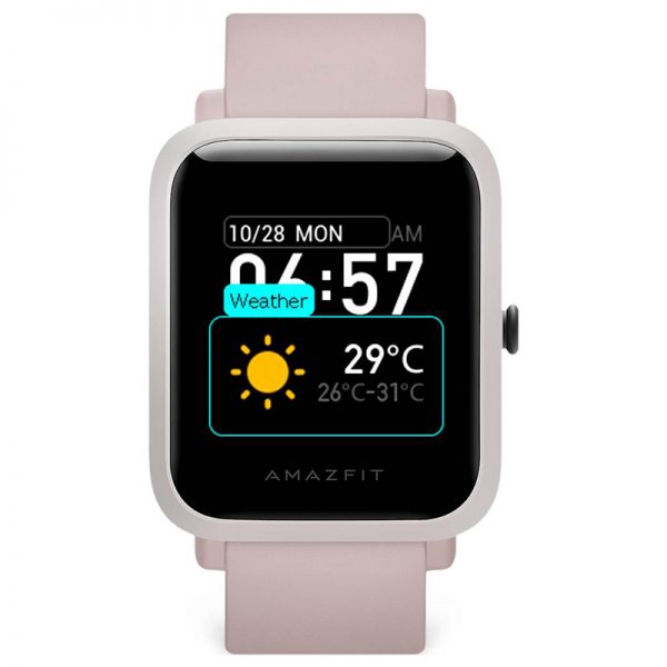 ساعت هوشمند شیائومی Xiaomi Amazfit Bip S Smartwatch