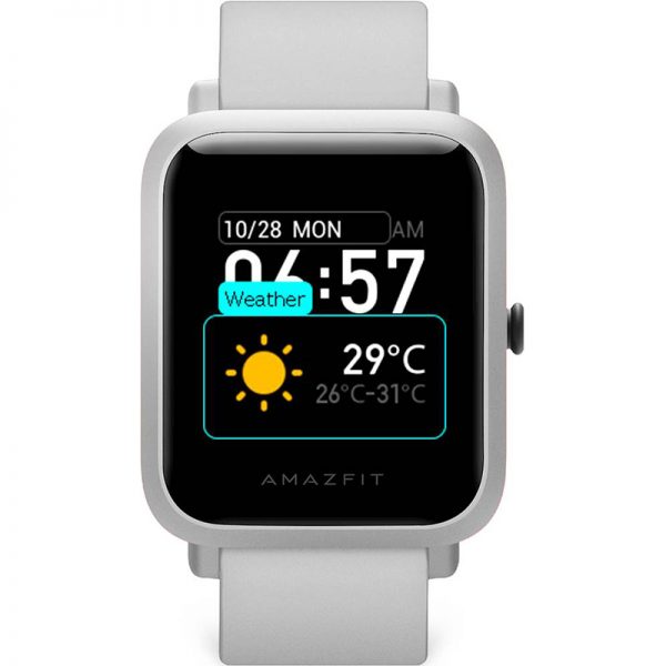 ساعت هوشمند شیائومی Xiaomi Amazfit Bip S Smartwatch