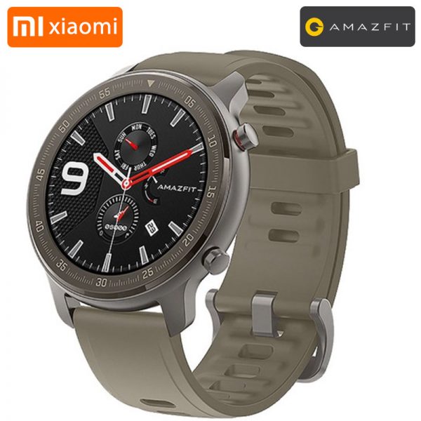 ساعت هوشمند شیائومی Xiaomi Amazfit GTR Smart Watch