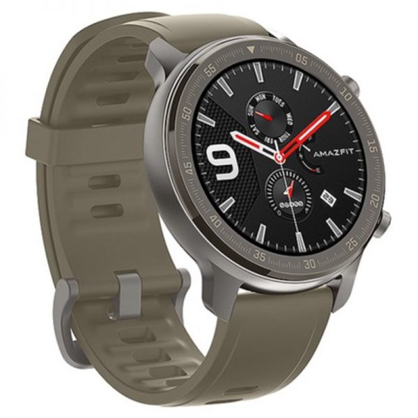 ساعت هوشمند شیائومی Xiaomi Amazfit GTR Smart Watch
