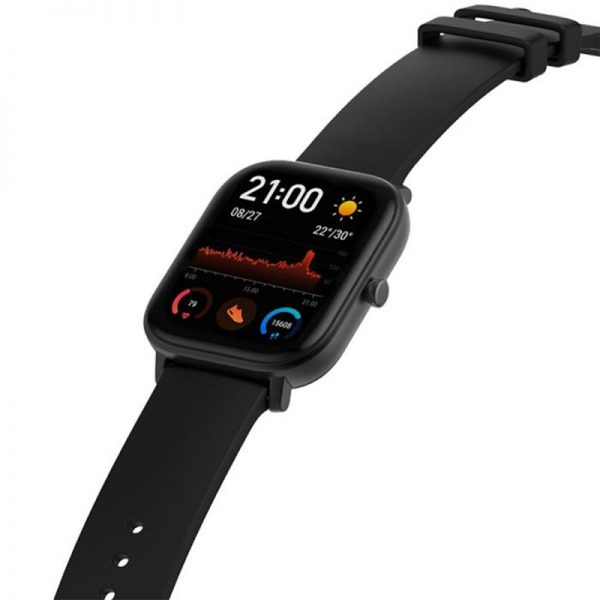 ساعت هوشمند شیائومی Xiaomi Amazfit GTS Smart Watch