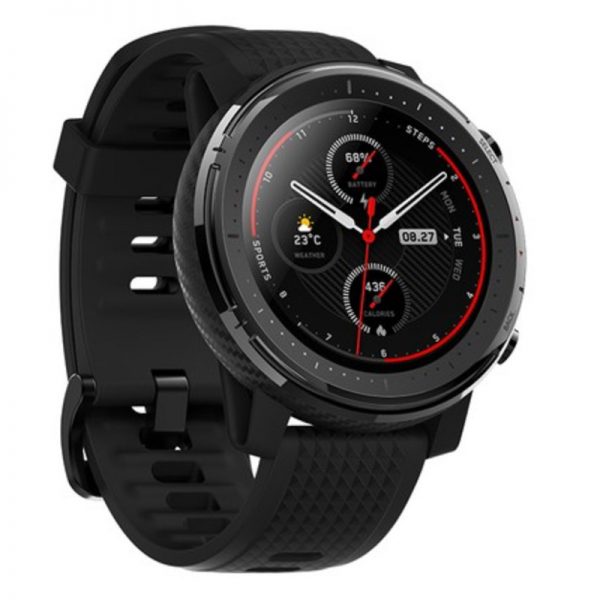 ساعت هوشمند شیائومی Xiaomi Amazfit Stratos 3 Smart Watch