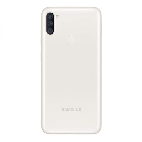 گوشی موبایل سامسونگ Galaxy A11 SM-A115F/DS دو سیم کارت ظرفیت 32 گیگابایت