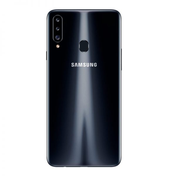 گوشی موبایل سامسونگ مدل Galaxy A20S SM-A207F/DS دو سیم کارت ظرفیت 32 گیگابایت