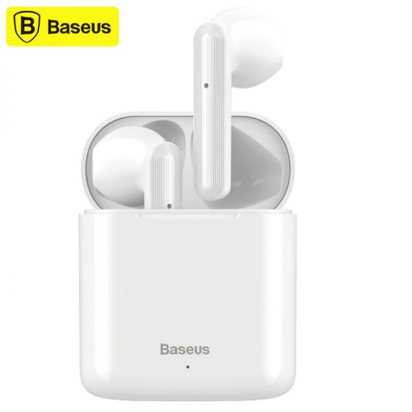 هندزفری بلوتوث بیسوس Baseus W09 True Wireless Headphones