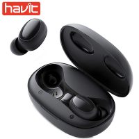 هندزفری بلوتوث هویت Havit I95 TWS Bluetooth Earbuds