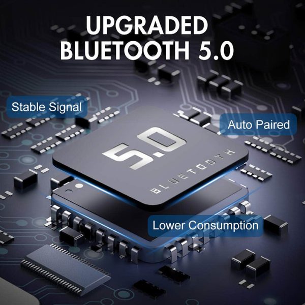 هندزفری بلوتوث هویت Havit I95 TWS Bluetooth Earbuds