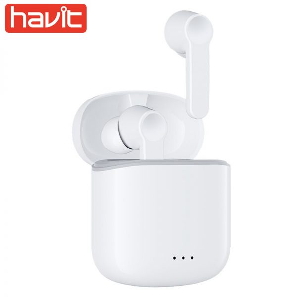 هندزفری بلوتوث هویت Havit I97 TWS Bluetooth Earbuds