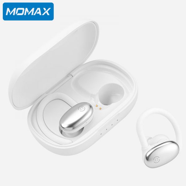 هندزفری بلوتوث مومکس Momax JOYFIT True Wireless Bluetooth Earbuds