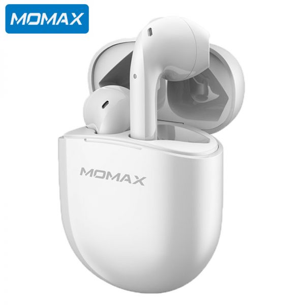 هندزفری بلوتوث مومکس Momax Pills Lite BT2 Bluetooth Earbuds