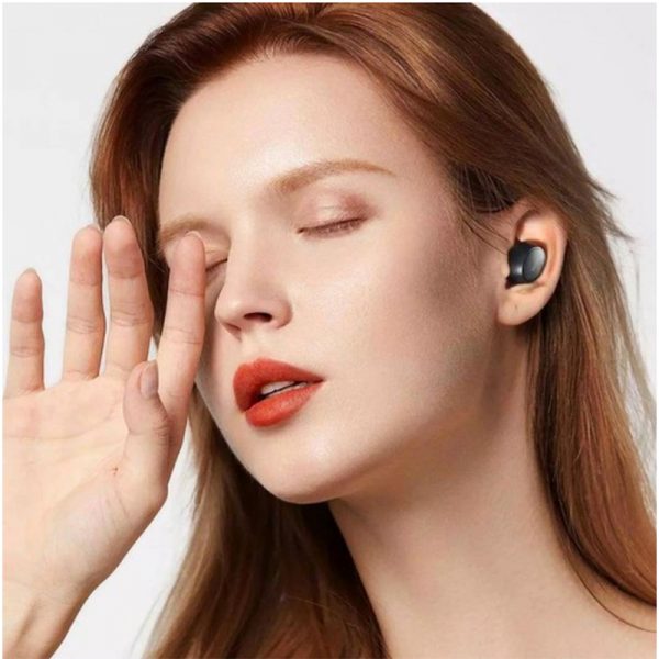 هندزفری بلوتوث کیو سی وای QCY T4 TWS Bluetooth Earbuds