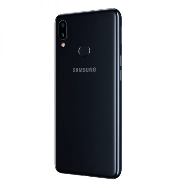 گوشی موبایل سامسونگ Galaxy A10S SM-A107F/DS دو سیم کارت ظرفیت 32 گیگابایت