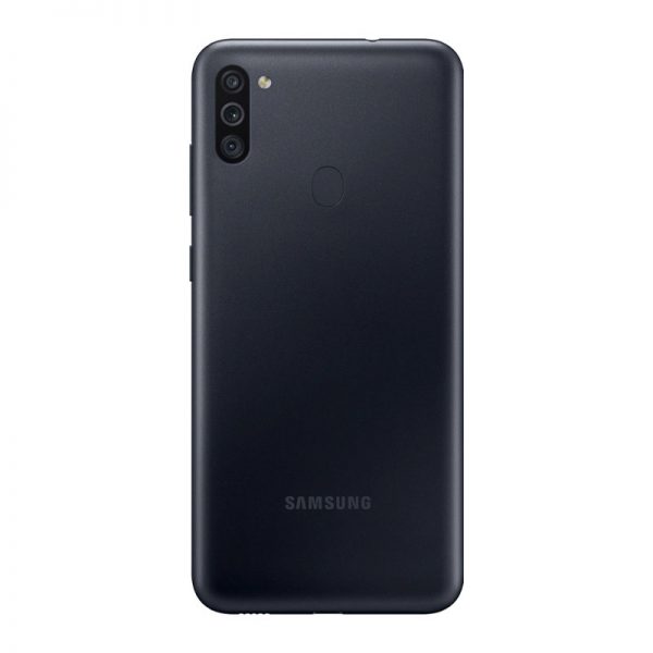 گوشی موبایل سامسونگ Galaxy M11 SM-M115F/DS دو سیم کارت ظرفیت 32 گیگابایت