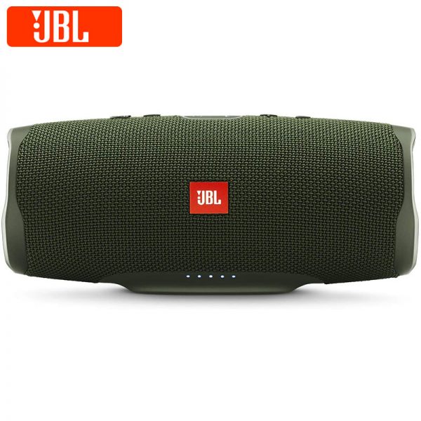 اسپیکر بلوتوث جی بی ال JBL Charge 4 Bluetooth Speaker