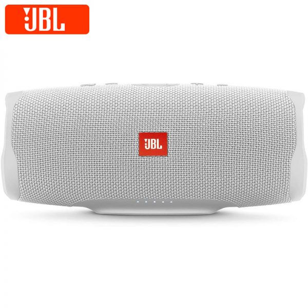 اسپیکر بلوتوث جی بی ال JBL Charge 4 Bluetooth Speaker