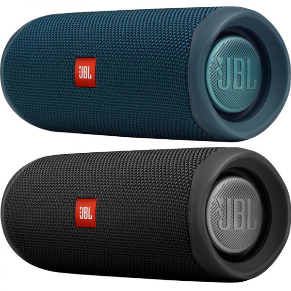 اسپیکر بلوتوث جی بی ال JBL Flip 5 Bluetooth Speaker