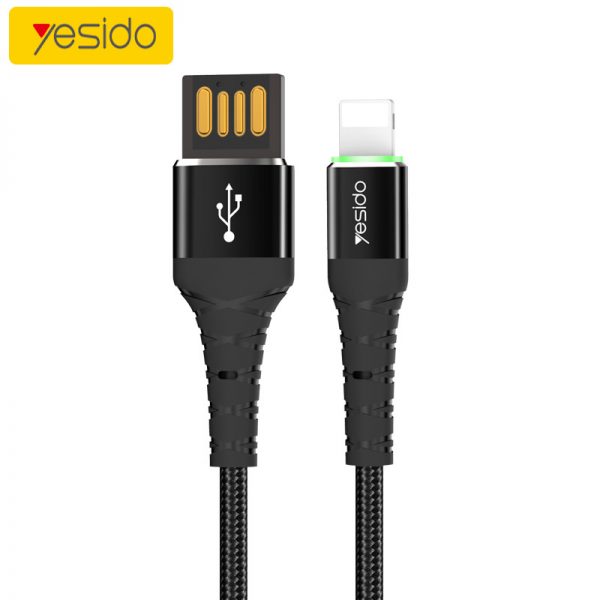 کابل شارژ لایتنینگ یسیدو Yesido CA35 Data Cable