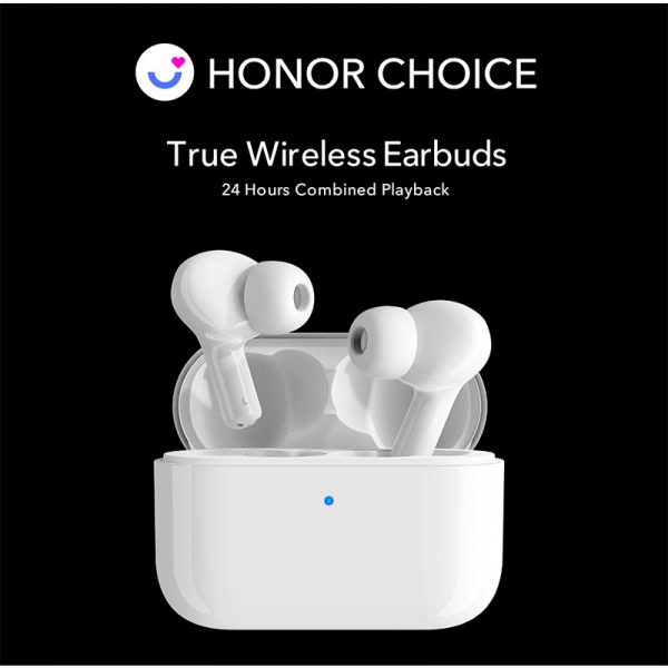 هندزفری بلوتوث دوتایی هانر Huawei Honor X1 TWS Earbuds