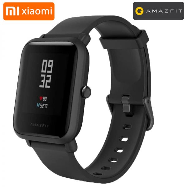 ساعت هوشمند شیائومی Xiaomi Amazfit Bip Lite Smartwatch نسخه گلوبال