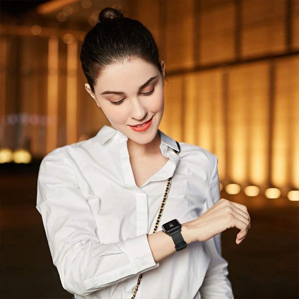 ساعت هوشمند شیائومی Xiaomi Amazfit Bip Lite Smartwatch نسخه گلوبال
