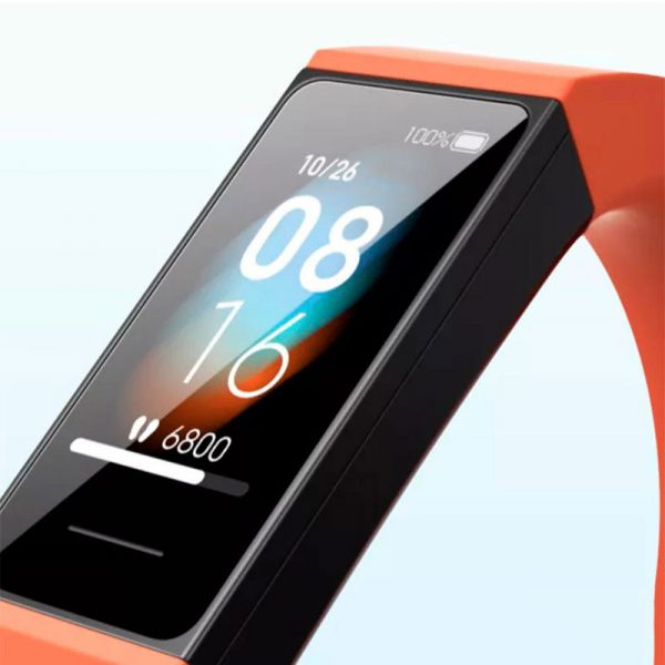 دستبند سلامتی شیائومی Xiaomi Mi Band 4C Smart Band نسخه گلوبال