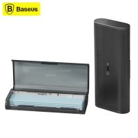 ست تمیزکننده بیسوس قابل حمل Baseus Portable Cleaning Set