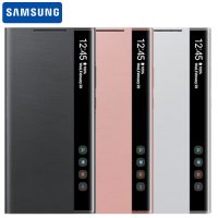 کیف هوشمند اصلی سامسونگ Samsung Galaxy Note 20 Ultra Clear View Cover