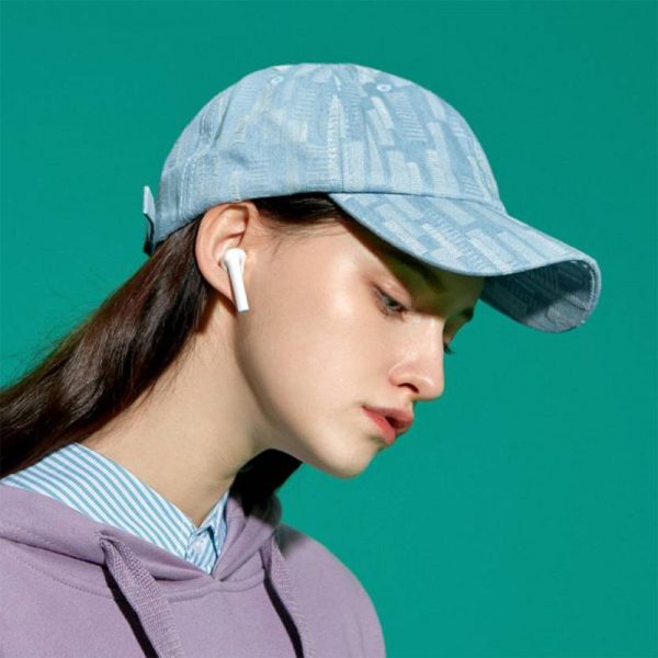 هندزفری بلوتوث ریلمی Realme Buds Air Neo Bluetooth True Wireless Headset