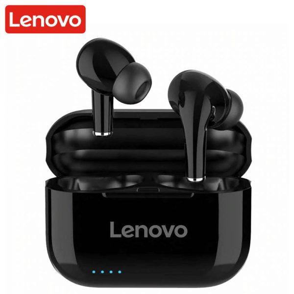هندزفری بلوتوث لنوو Lenovo Livepods LP1S TWS Wireless Bluetooth